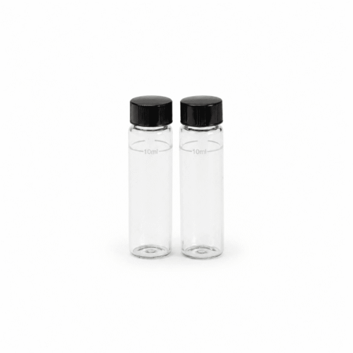 CUBETA DE VIDRIO PARA CLORO TESTER 10 ML - AK4551 - AKSO