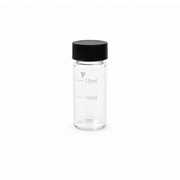 CUBETA DE VIDRIO PARA FOTOMETRO 20 ML - AK530 - AKSO