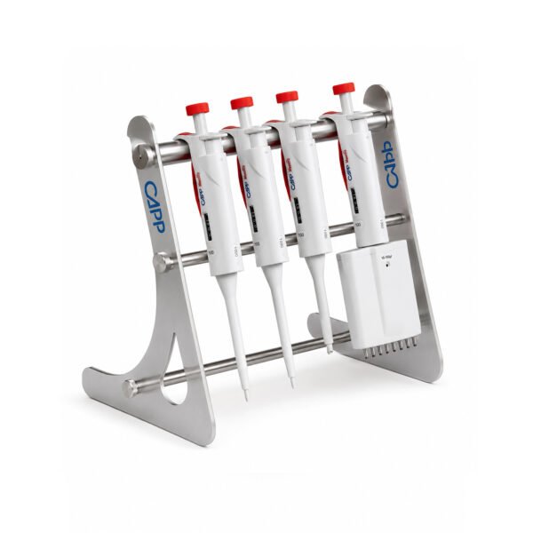 SOPORTE PARA MICROPIPETA CAPP AERO - 1015000002 - CAPP <x>CAJA DAÑADA</x>