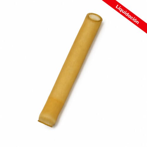 VAGINA ARTIFICIAL COMPLETA PARA BOVINOS - 11021/0033 - MINITUBE <x>STOCK LIMITADO</x>
