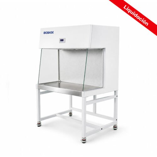CABINA DE FLUJO LAMINAR HORIZONTAL 110CM - BBS-H1100 - BIOBASE <x>STOCK LIMITADO</x>
