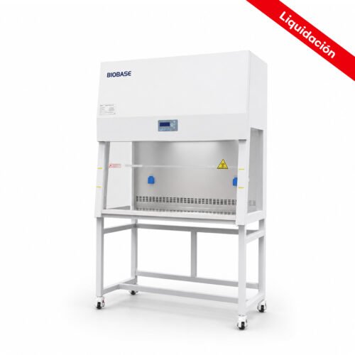 CABINA DE FLUJO LAMINAR VERTICAL 150CM - BBS-V1500 - BIOBASE <x>STOCK LIMITADO</x>
