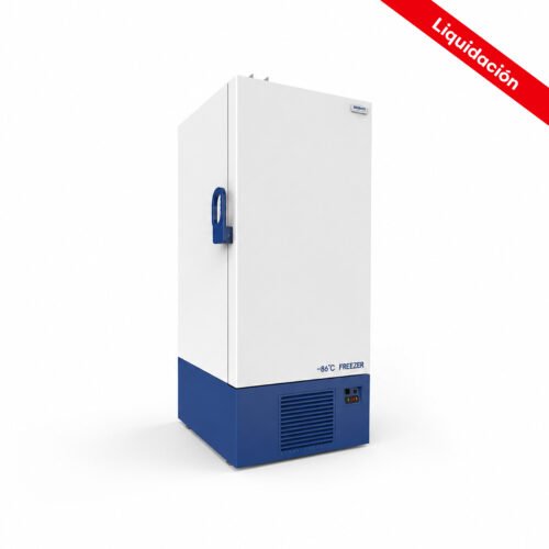 ULTRACONGELADORA -86 °C / 348 L - BDF-86V348 - BIOBASE <x>STOCK LIMITADO</x>
