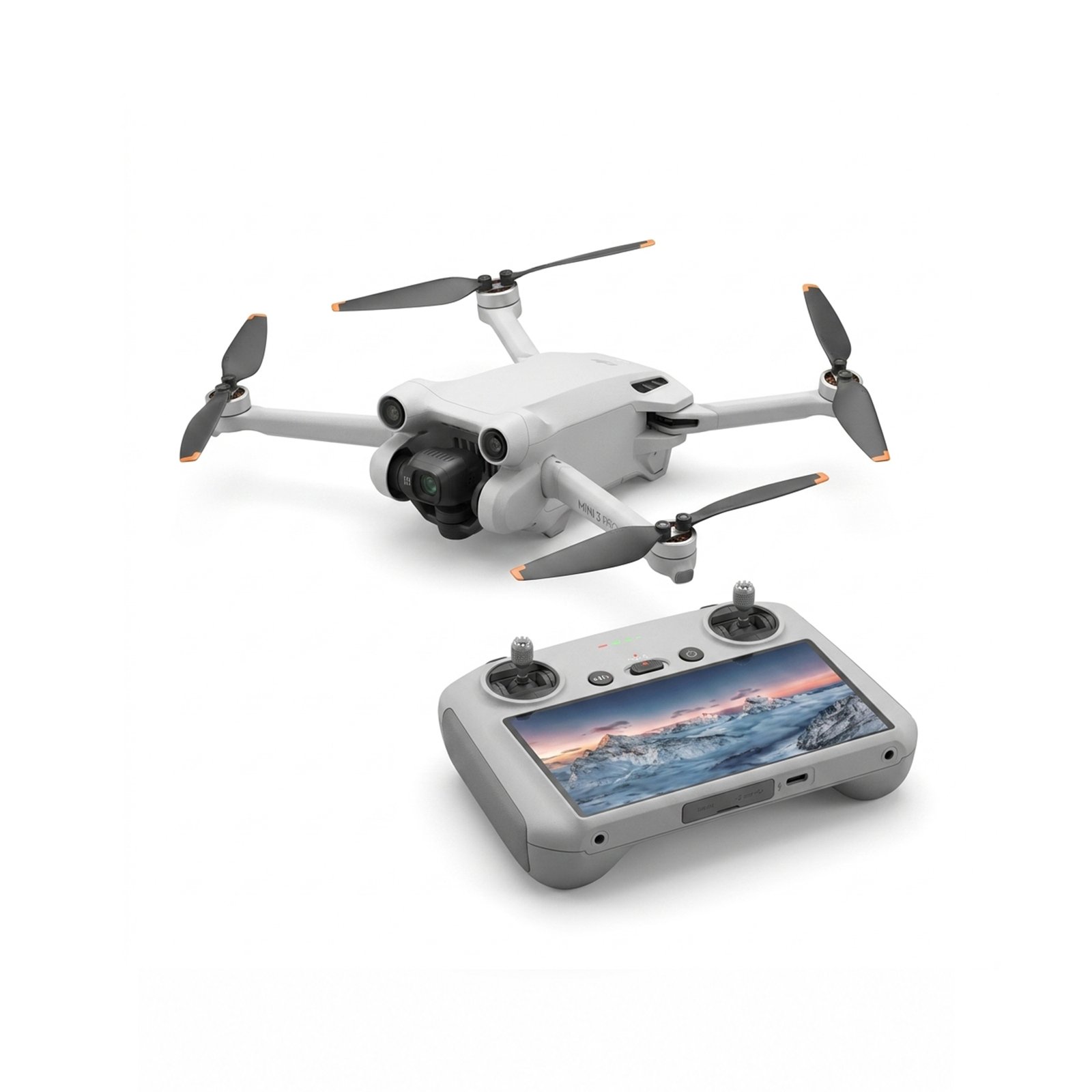 MINI3PRO