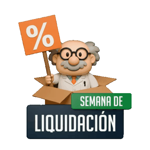 Liquidación Matraz