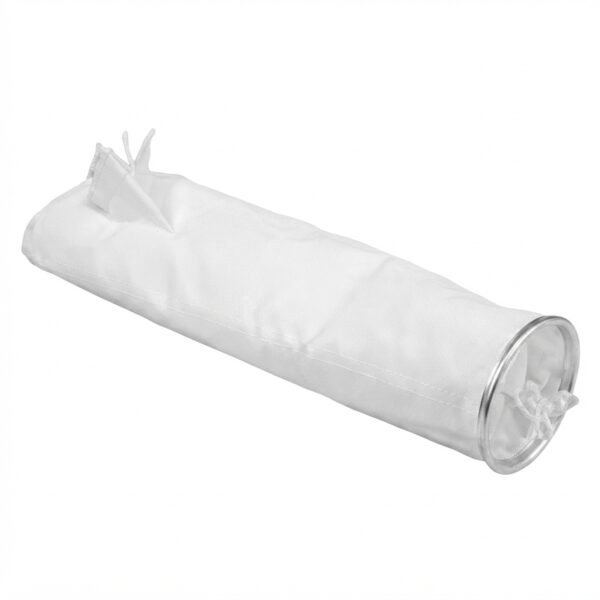 Filtro bolsa de Polipropileno, 4" X 8.625, 1 MICRA - BP410 - PENTAIR