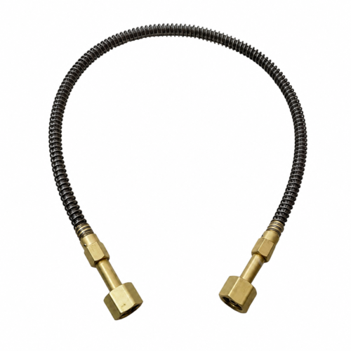 PIGTAIL PARA OXIDO NITROSO - 5500100062 - NACIONAL <x>STOCK LIMITADO</x>