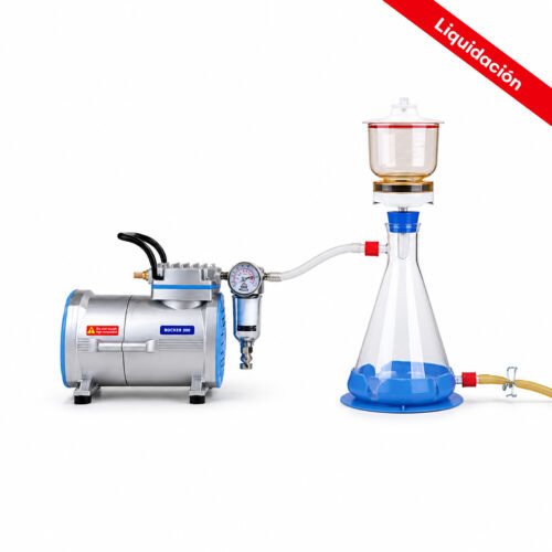 SISTEMA DE FILTRACIÓN - ROCKER 300 - MF 31 - ROCKER <x>STOCK LIMITADO</x>