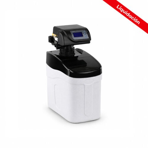 ABLANDADOR DE AGUA - SOFT-C2 - KEMAN <x>STOCK LIMITADO</x>