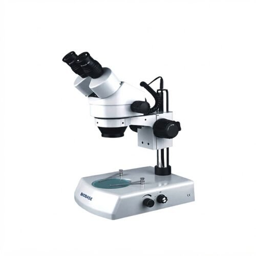 Microscopio con zoom estéreo - SZM-45 - BIOBASE <x>STOCK LIMITADO</x>