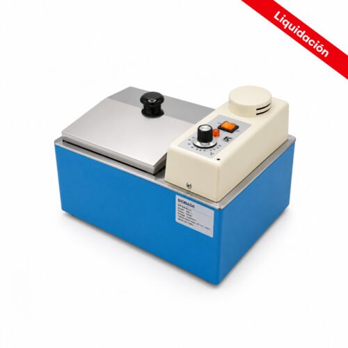 BAÑO MARIA 11 L - YCW-04M - GEMMY <x>STOCK LIMITADO</x>