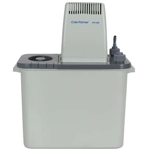 BOMBA ASPIRADORA - COLE-PARMER - 18 L/MIN