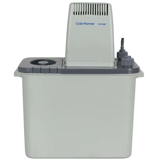 Bomba aspiradora - Cole-Parmer - 18 l/min