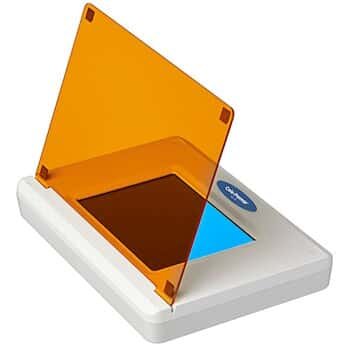 Transiluminador de luz azul - Cole-Parmer - Serie BLT-200