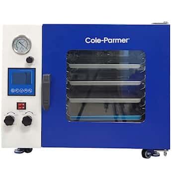 Hornos de vacío botánicos - Cole-Parmer - Serie OVV-400