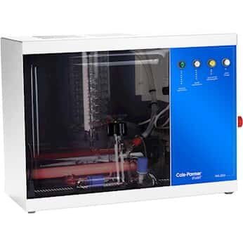 Destiladores de agua tipo gabinete - Cole-Parmer - Serie WS-200