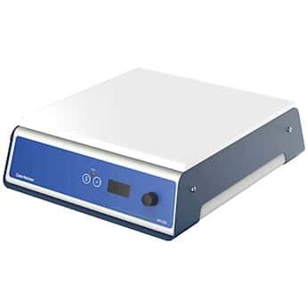 Placas calefactoras digitales - Cole-Parmer - Serie HP-200