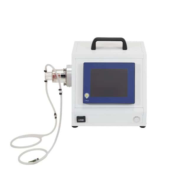 Bomba dispensadora monodosis - Cole-Parmer - Tecnología i-FILL