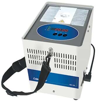 Calibradores de temperatura - Cole-Parmer - HBC-100