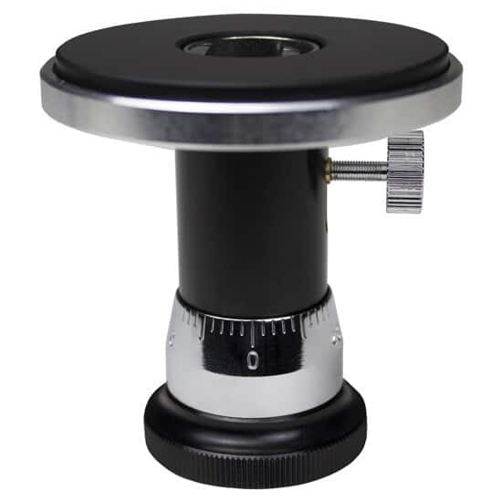 Micrótomo manual - Cole-Parmer - 10 µm