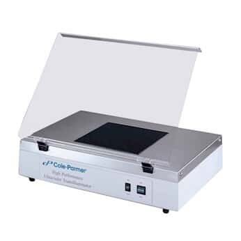 Transiluminadores UV de alto rendimiento - Cole-Parmer