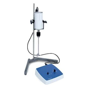 Mezclador superior de laboratorio - Cole-Parmer - SP