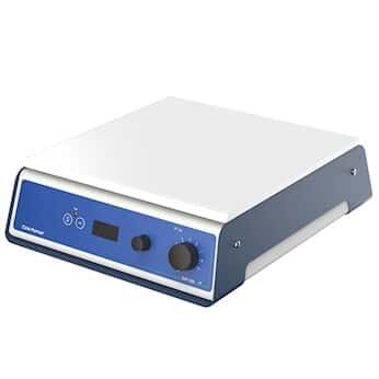 Placas calefactoras digitales con agitador de gran capacidad - Cole-Parmer - Serie SHP-200