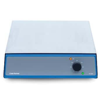 Agitadores de gran capacidad - Cole-Parmer - Serie ST-200