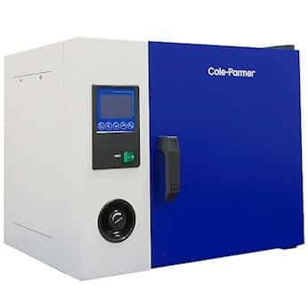 Hornos de secado por convección mecánica - Cole-Parmer - Serie OVF-400
