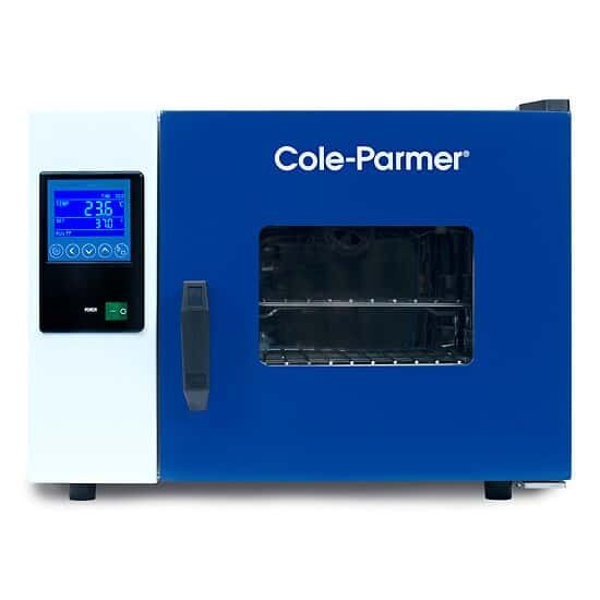 Incubadoras de convección mecánica - Cole-Parmer - Serie INC-400