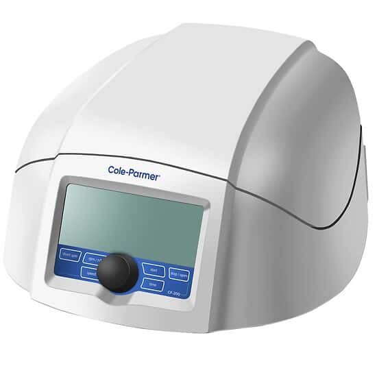 Microcentrífuga - Cole-Parmer - CF-200