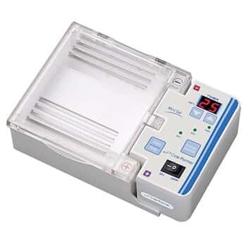 Sistema de electroforesis - Cole-Parmer - Mini