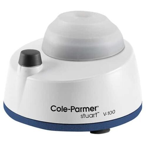 MEZCLADORA DE VÓRTICE MINI - COLE-PARMER - V-100-V