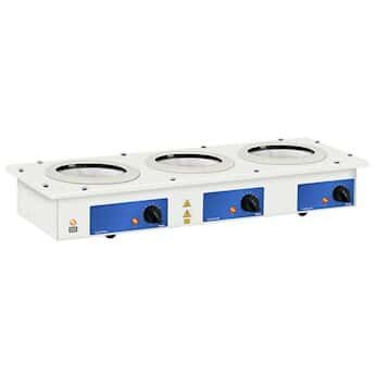 Calentadores de extracción multiposición - Cole-Parmer - Serie HM-200
