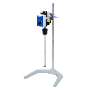 Mezclador superior de laboratorio - Cole-Parmer - GP