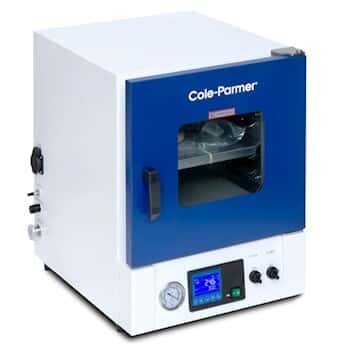 Hornos de vacío programables - Cole-Parmer - Serie OVV-400