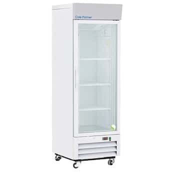 Refrigeradores de laboratorio - Cole-Parmer - Serie estándar