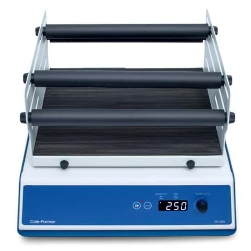 AGITADORES ALTERNATIVOS - COLE-PARMER - SERIE SH-200