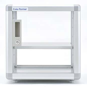 Gabinetes desecadores estándar - Cole-Parmer - DC-400