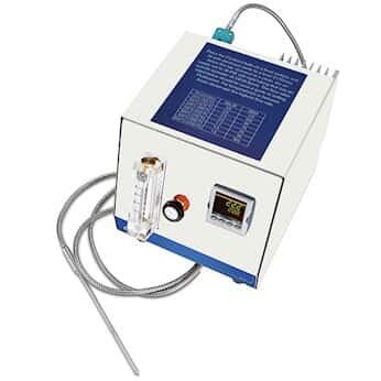 Controlador de temperatura - Cole-Parmer - Serie FSB-200