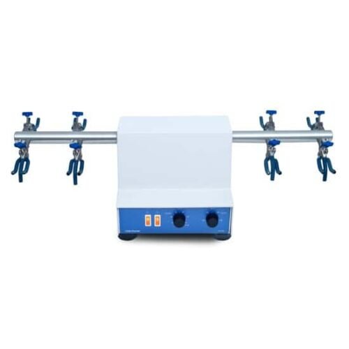 AGITADOR DE MATRACES MANUAL - COLE-PARMER - WA-200