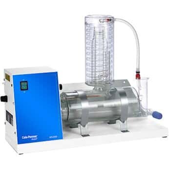 Destiladores de agua - Cole-Parmer - Serie WS-200