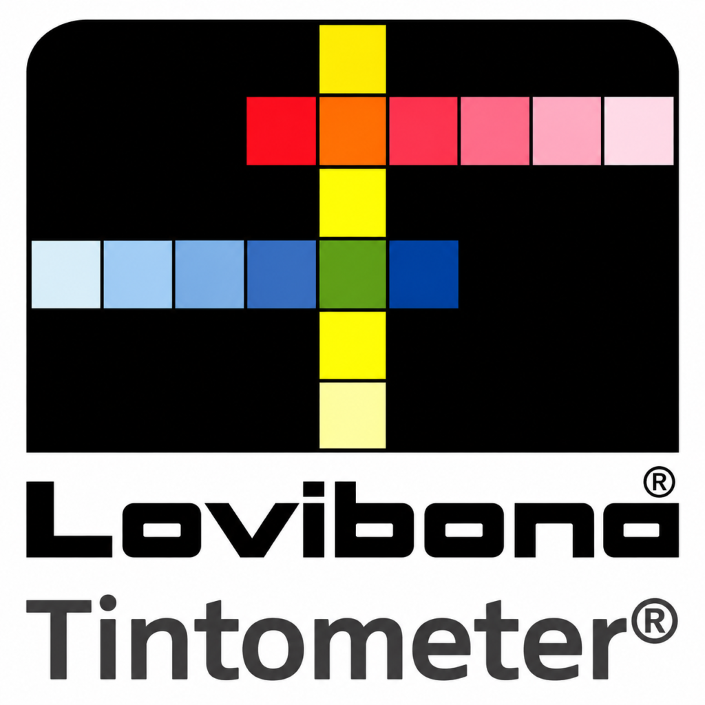 TINTOMETER