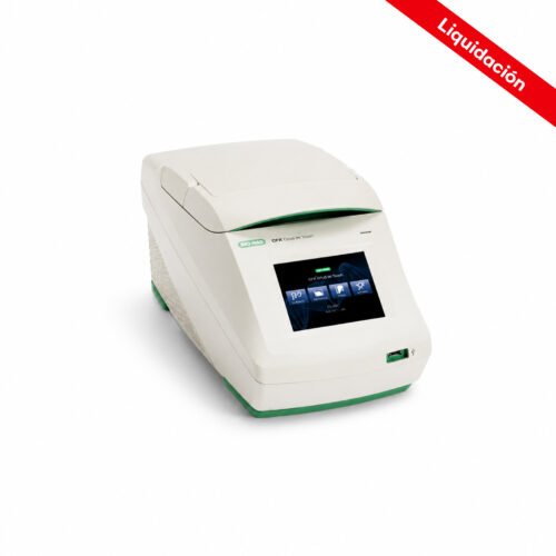 PCR DE TIEMPO FINAL - T-100 - BIO-RAD <x>STOCK LIMITADO</x>