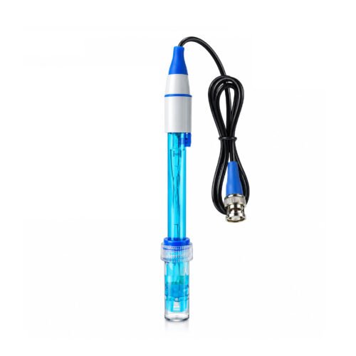 ELECTRODO DE PH RECARGABLE - TECAI-498 - PRECISSO