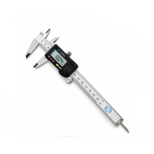 CALIBRADOR VERNIER DIGITAL - TECAI-93 - PRECISSO