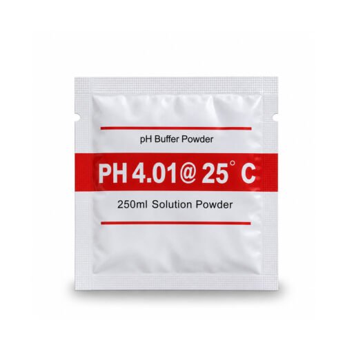 SOLUCIÓN DE CALIBRACIÓN PH 4.01 - TPH01103-4 - PRECISSO