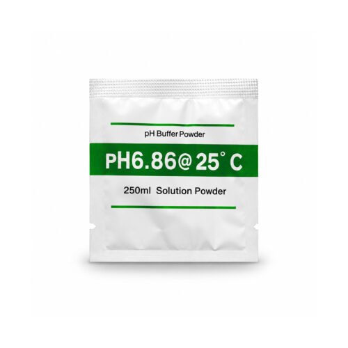 SOLUCIÓN DE CALIBRACIÓN PH 6.86 - TPH01103-6 - PRECISSO