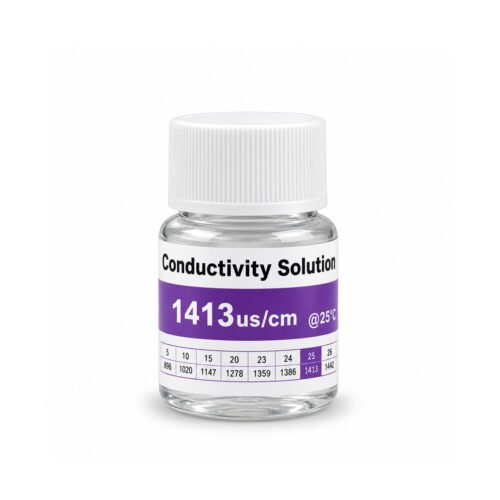 SOLUCIÓN DE CALIBRACIÓN 1413 ΜS/CM X 25 ML - TPH01635 - PRECISSO