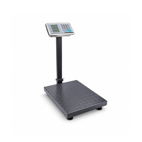 BALANZA INDUSTRIAL PORTÁTIL 200 KG / 0.05 KG - TSC01784 - PRECISSO